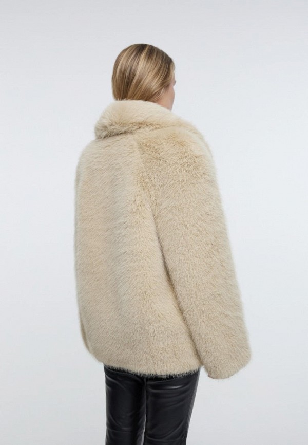 Anna Pekun Шуба - IMPERO - фото 3