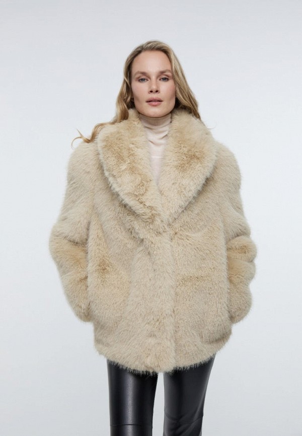 Anna Pekun Шуба - IMPERO - фото 1