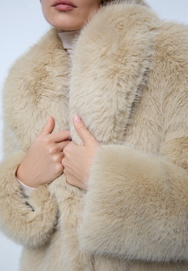 Anna Pekun Шуба - IMPERO - фото 4