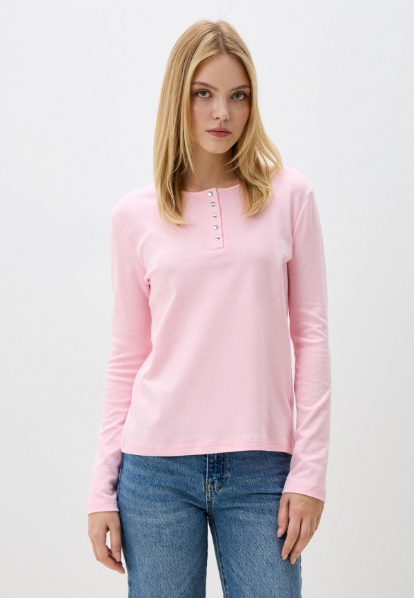 Liza Volkova Лонгслив - Повседневная - фото 1