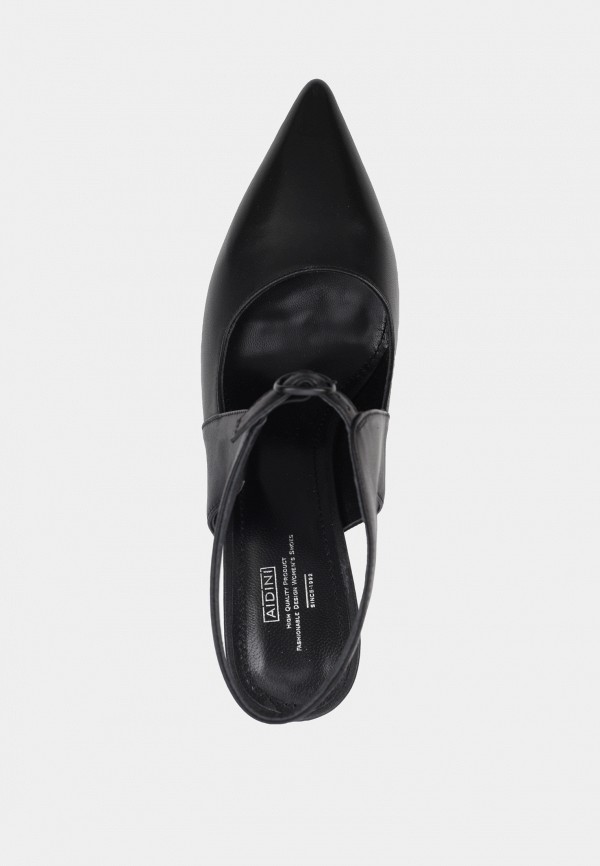 Aidini Туфли - фото 4