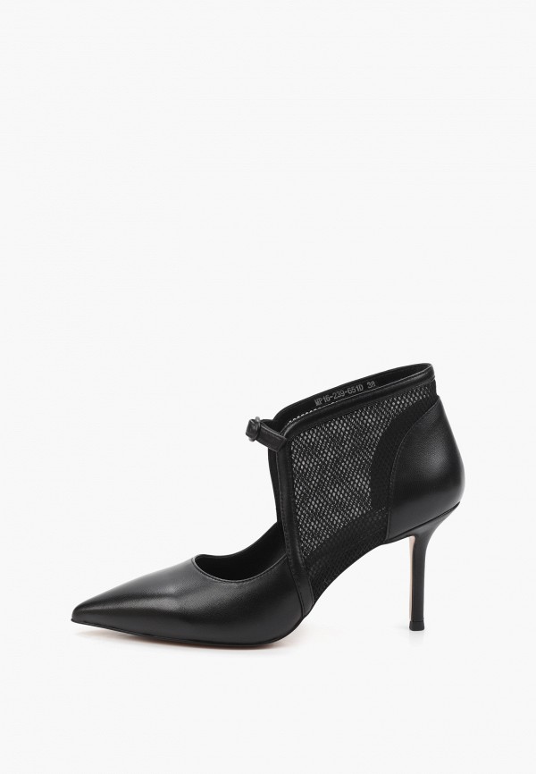 Aidini Туфли - фото 1