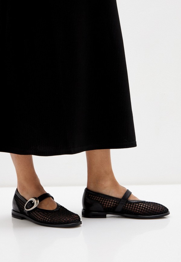 Aidini Балетки - фото 6