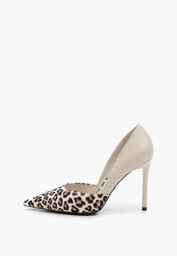 Aidini Туфли - фото 1