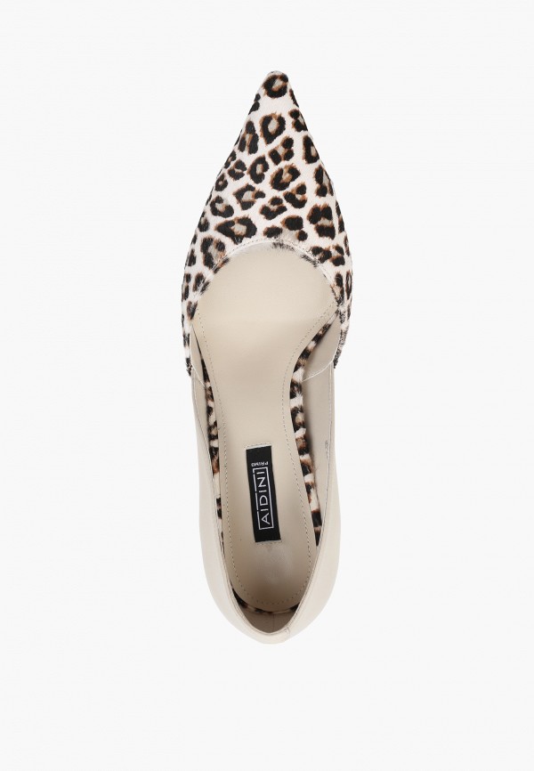 Aidini Туфли - фото 4