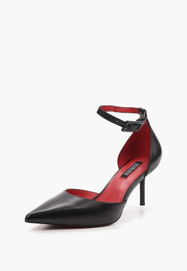 Aidini Туфли - фото 2