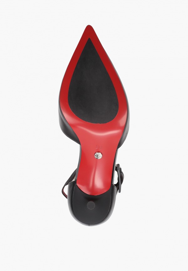 Aidini Туфли - фото 5