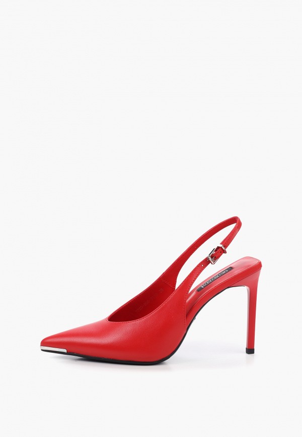 Aidini Туфли - фото 1