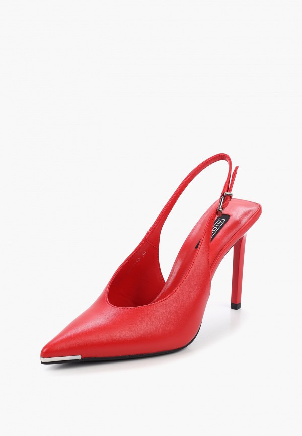 Aidini Туфли - фото 2