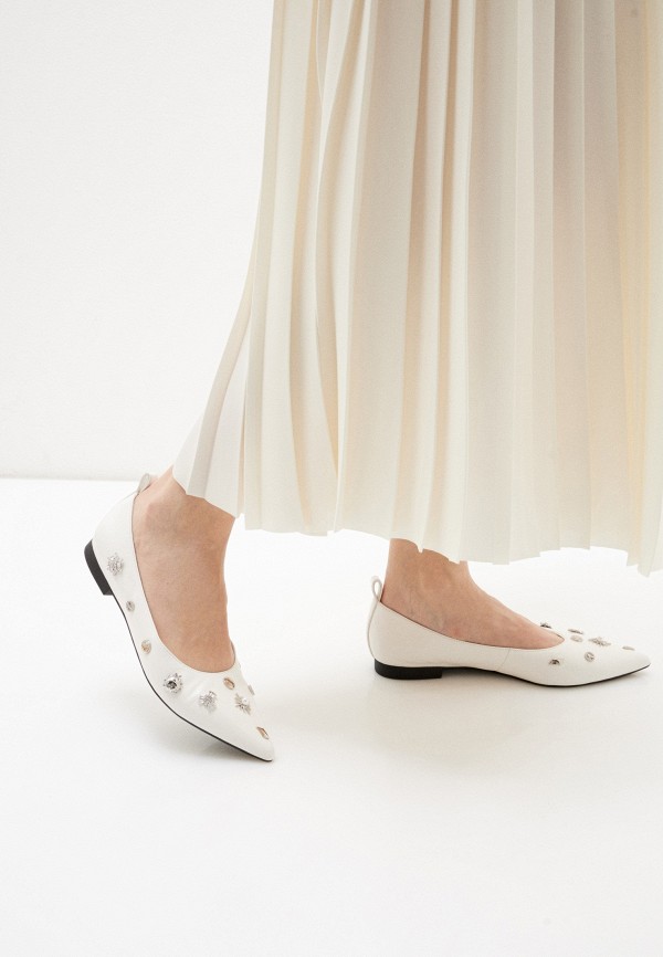 Aidini Балетки - фото 6