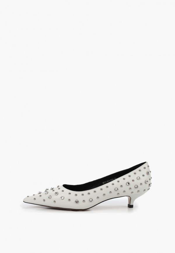 Aidini Туфли - фото 1