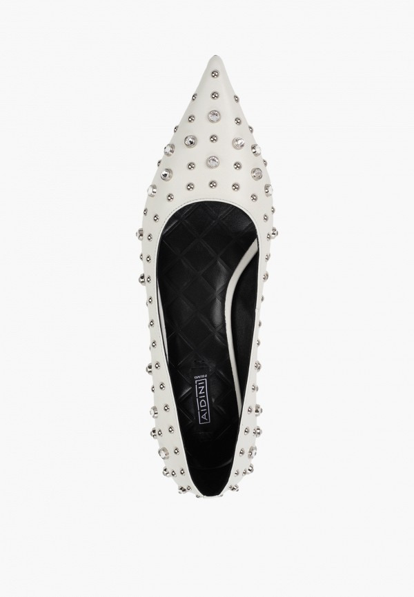 Aidini Туфли - фото 4