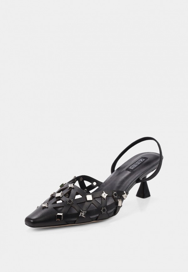 Aidini Туфли - фото 2