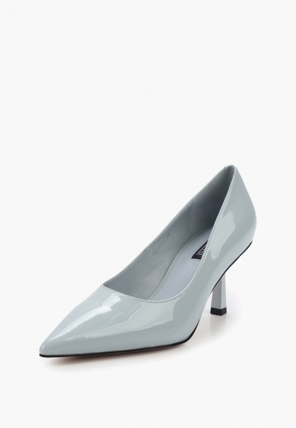 Aidini Туфли - фото 2