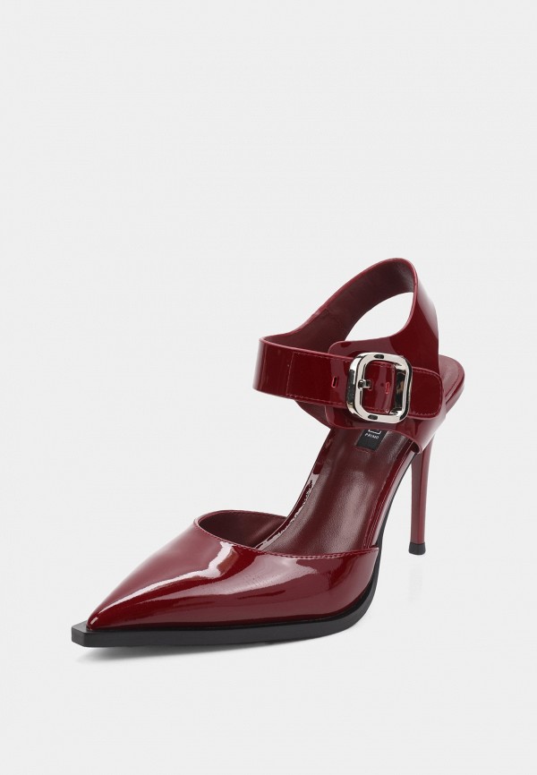 Aidini Туфли - фото 2