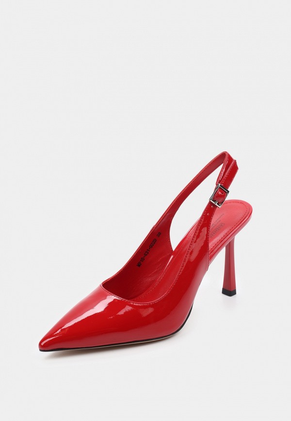 Aidini Туфли - фото 2