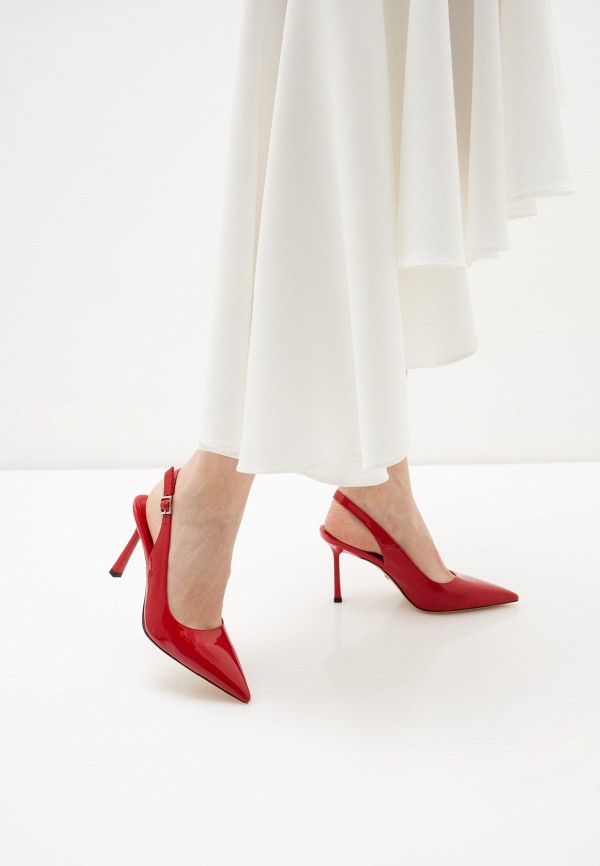 Aidini Туфли - фото 6