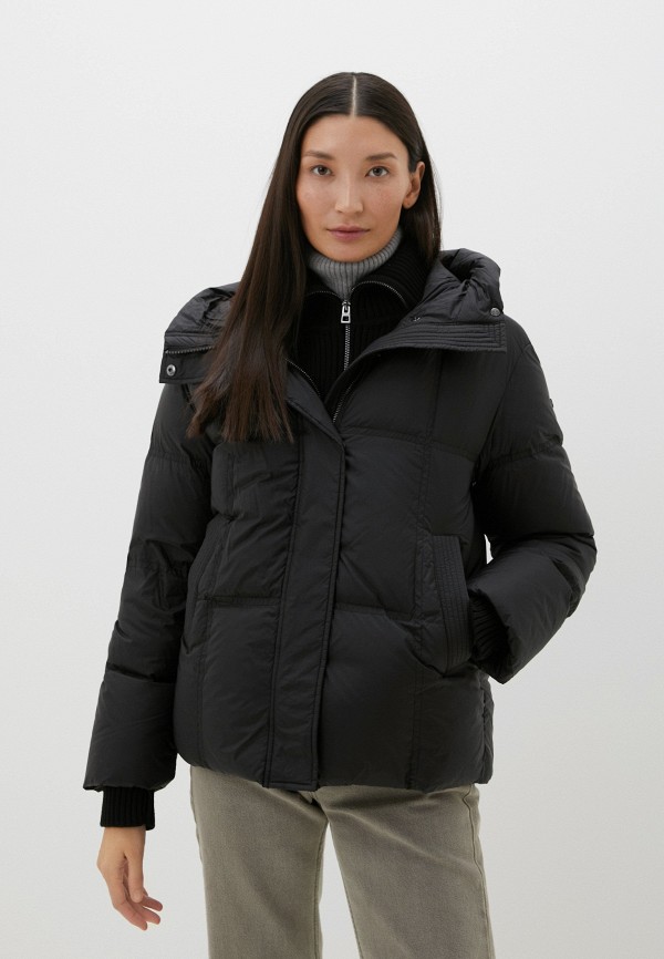 Conso Пуховик - фото 1