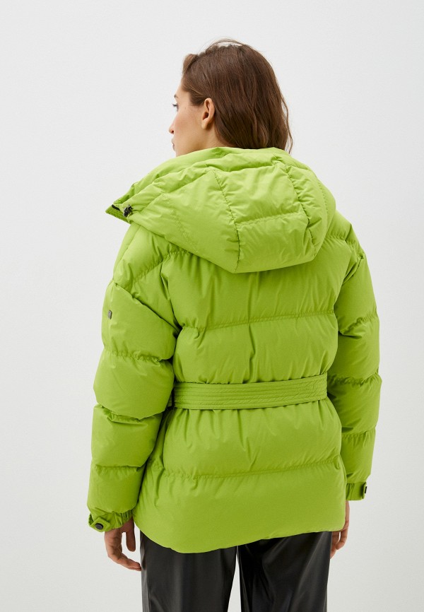 Conso Пуховик - фото 3