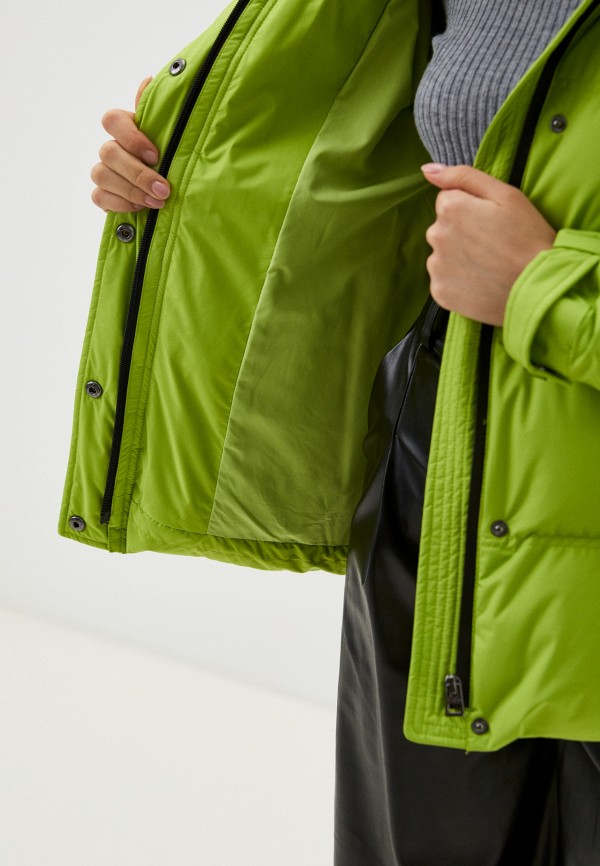 Conso Пуховик - фото 4