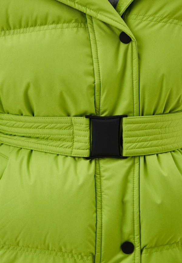 Conso Пуховик - фото 5