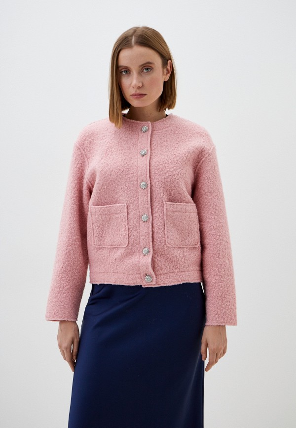 Zarina Жакет - фото 1