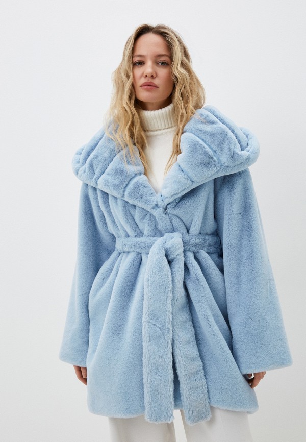 Alisia Hit Шуба - фото 1