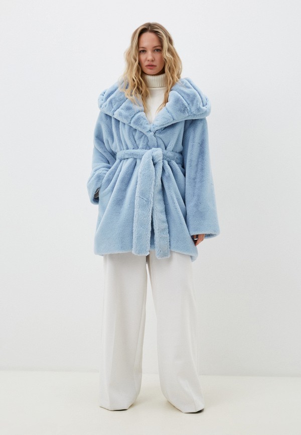 Alisia Hit Шуба - фото 2