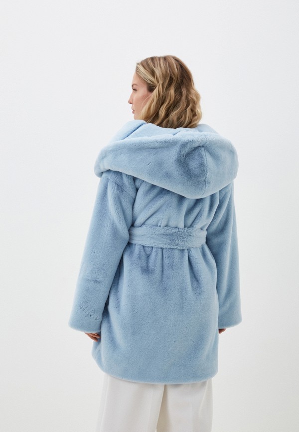 Alisia Hit Шуба - фото 3