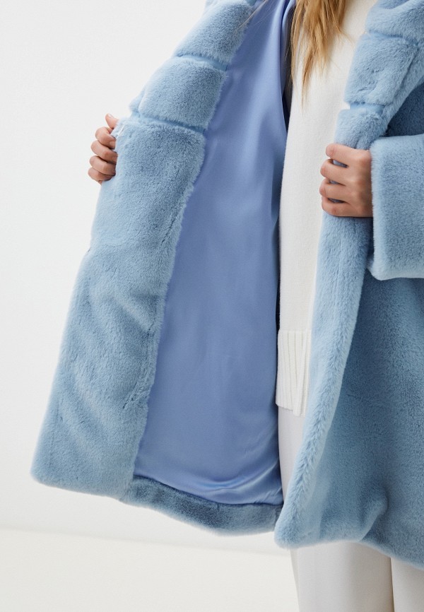 Alisia Hit Шуба - фото 4