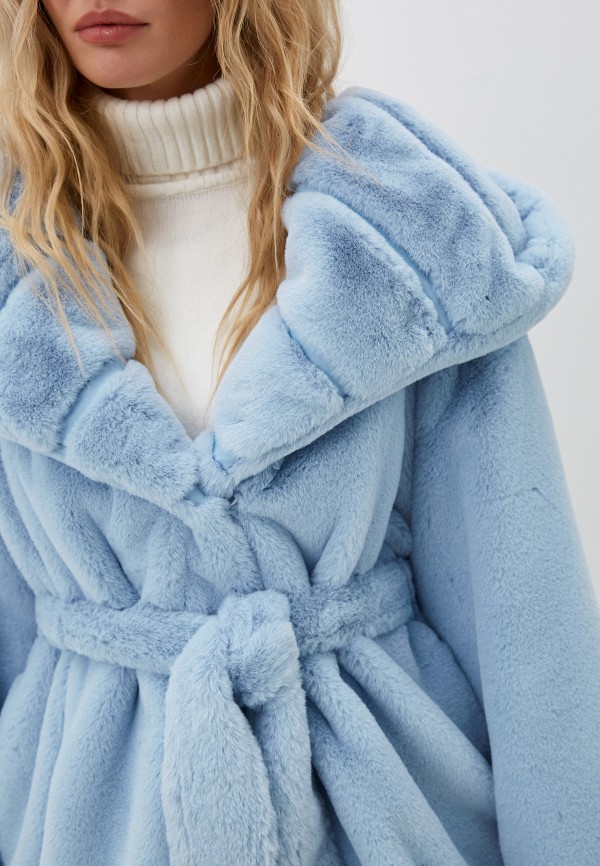 Alisia Hit Шуба - фото 5