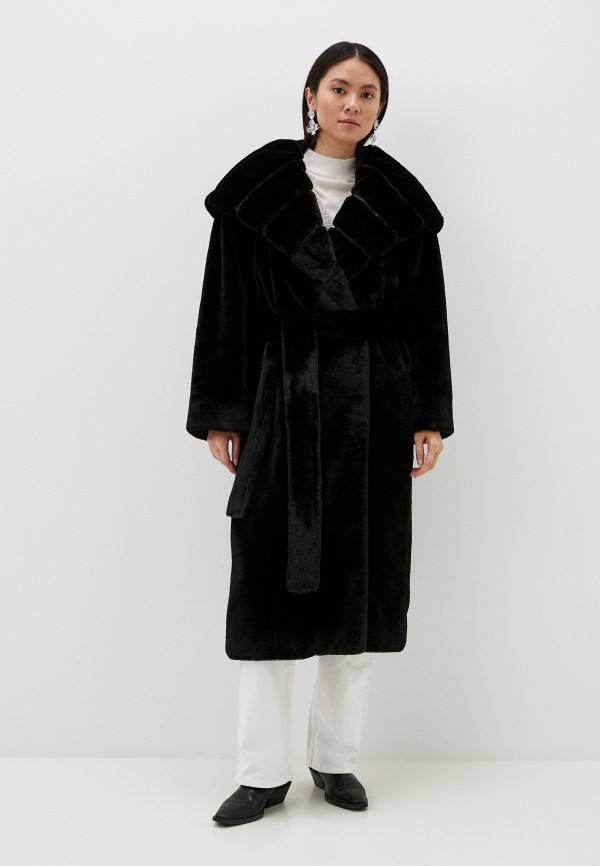 Alisia Hit Шуба - фото 1