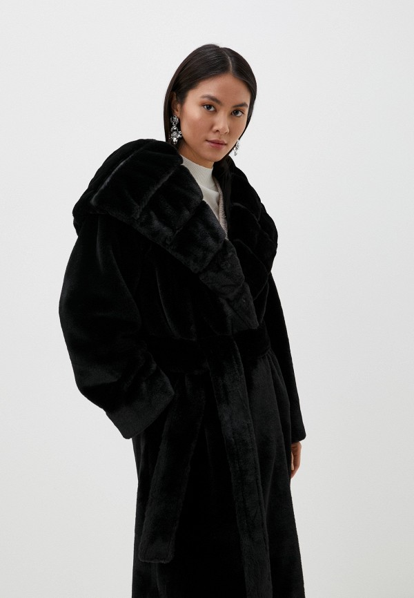 Alisia Hit Шуба - фото 2