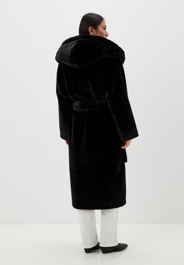 Alisia Hit Шуба - фото 3