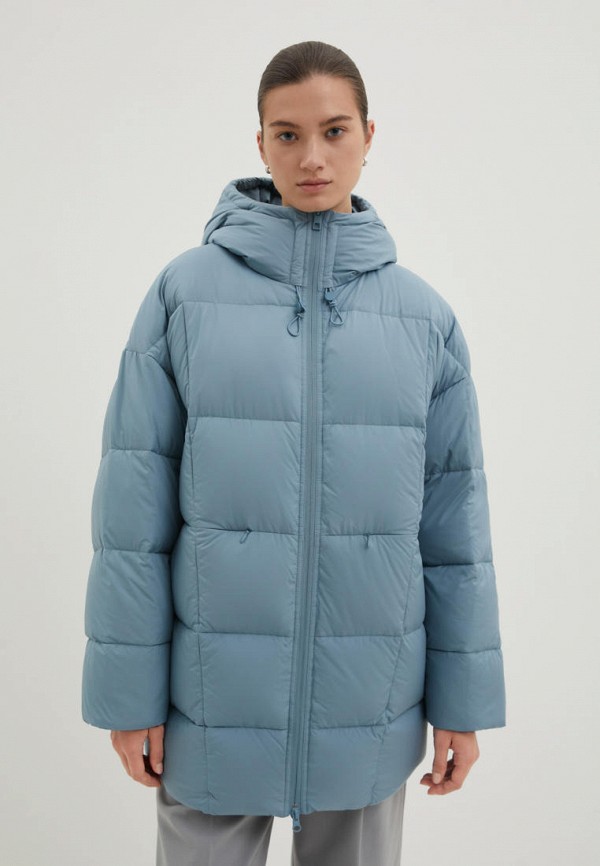 Finn Flare Пуховик - фото 1