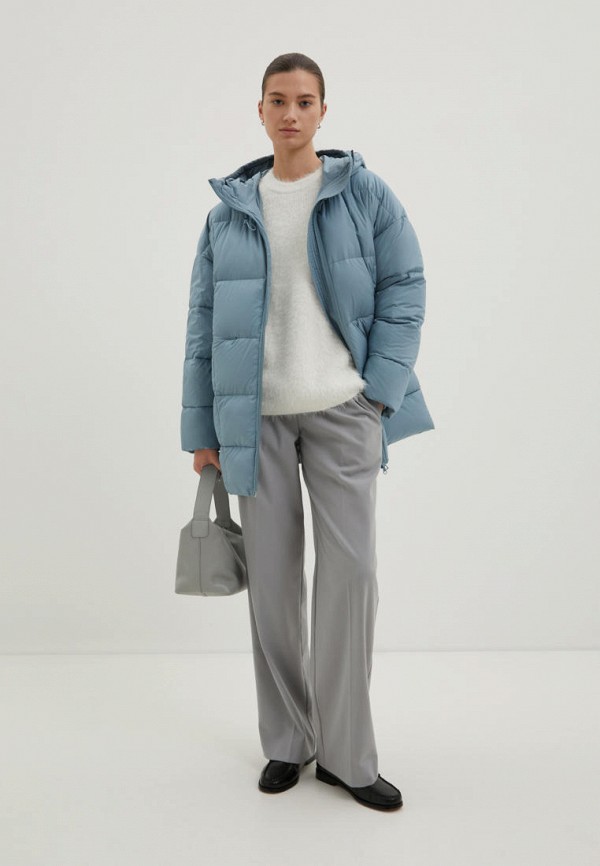 Finn Flare Пуховик - фото 2