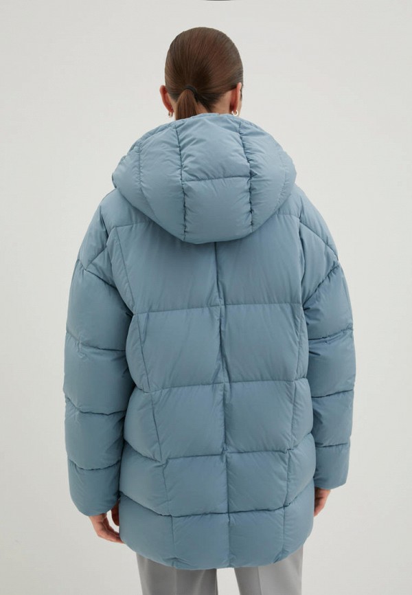 Finn Flare Пуховик - фото 3