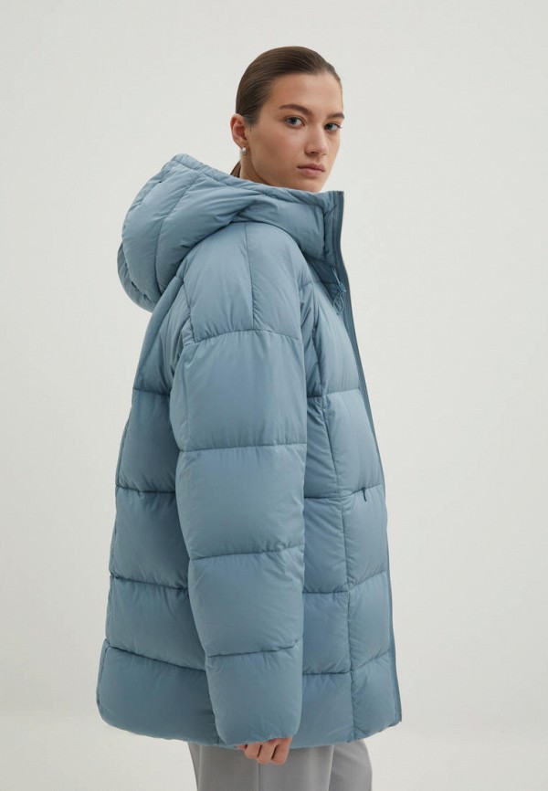 Finn Flare Пуховик - фото 4