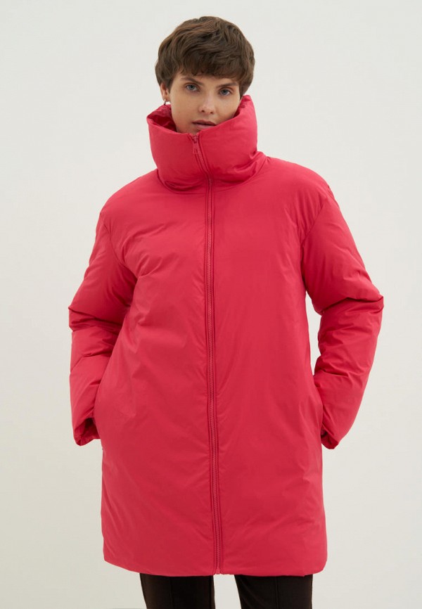 Finn Flare Куртка утепленная - фото 1