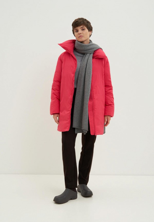 Finn Flare Куртка утепленная - фото 2