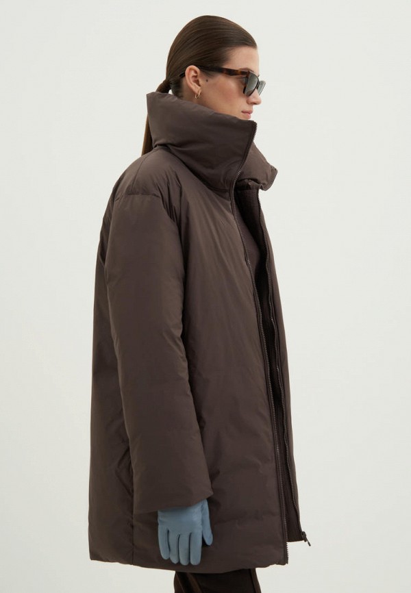 Finn Flare Куртка утепленная - фото 5