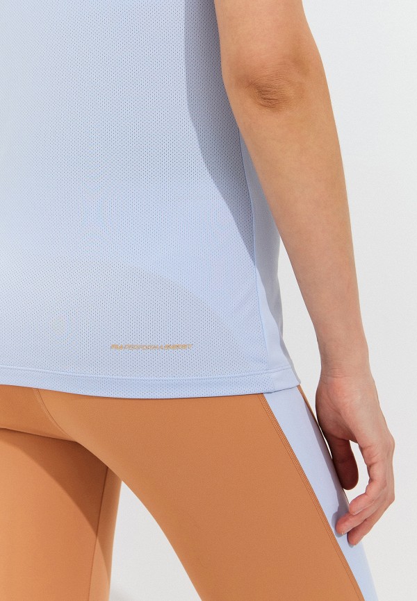 Fila Футболка спортивная - фото 5