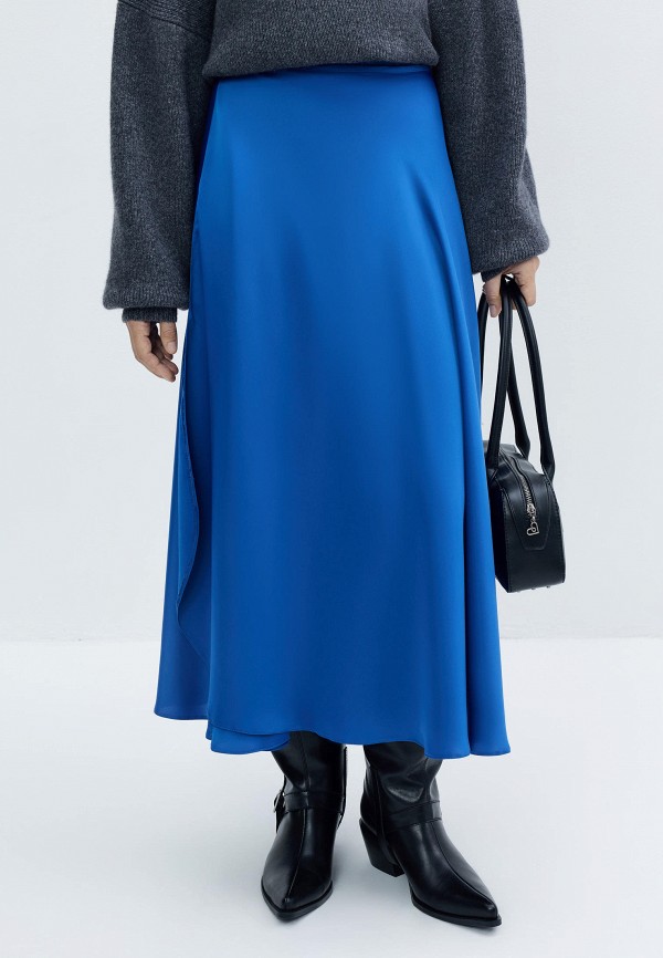 Top Top Юбка - фото 1