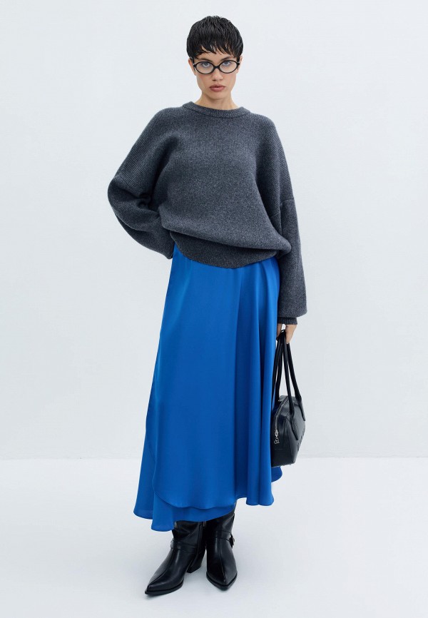 Top Top Юбка - фото 6