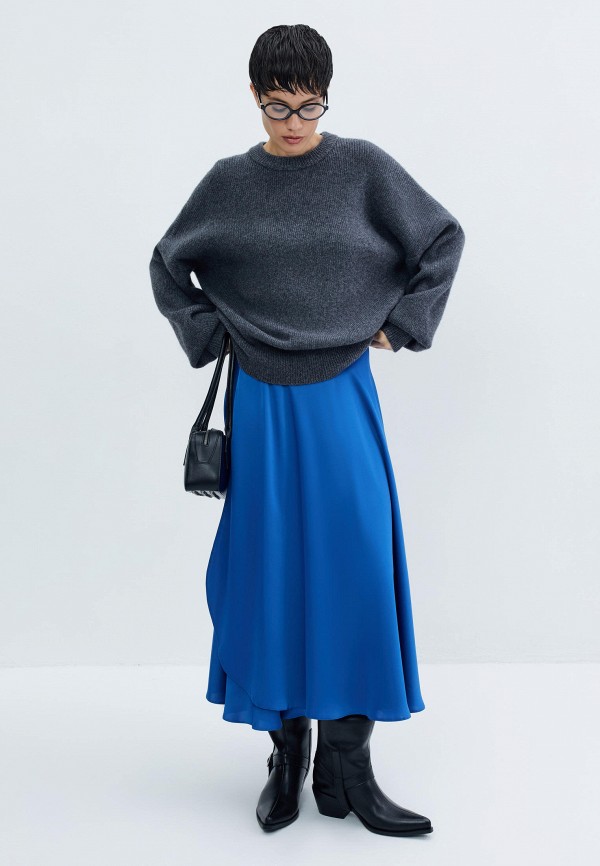 Top Top Юбка - фото 2