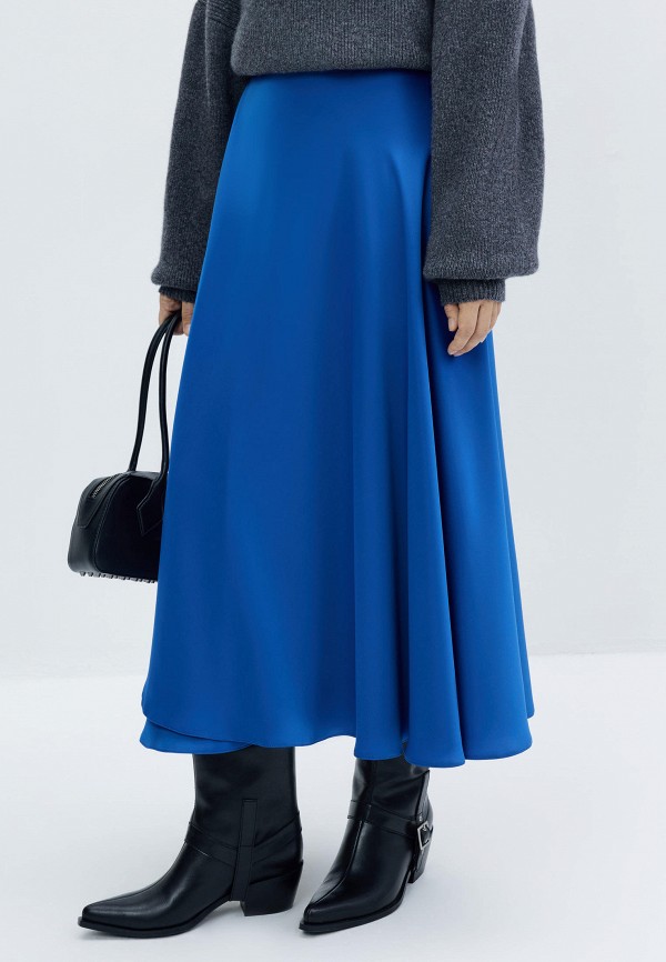 Top Top Юбка - фото 5