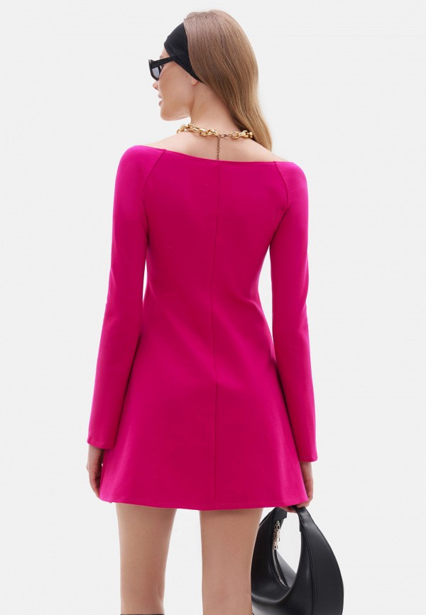 Top Top Платье - фото 3