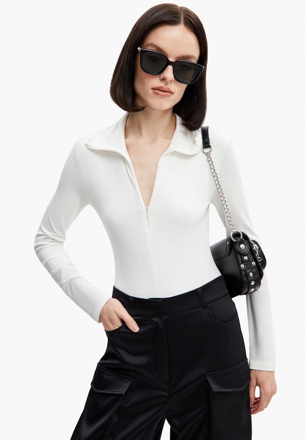 Top Top Боди - фото 1