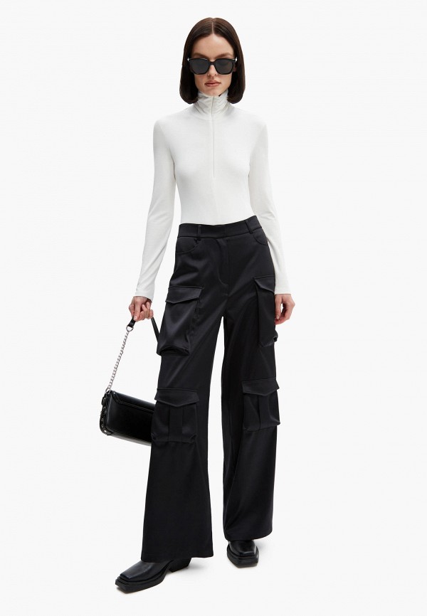 Top Top Боди - фото 2