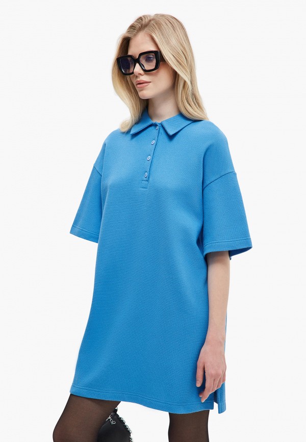 Top Top Платье - фото 5